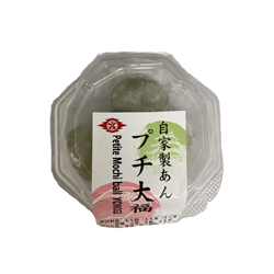 PETITE DAIFUKU KUSA 5P