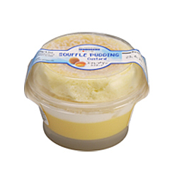 DOMREMY/SOUFFLE PUDDING CUST **NEW 0962818