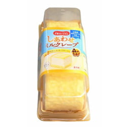 MILLE CREPE