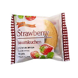 STRAWBERRY BAUM