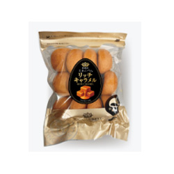 TAMAGOPAN CARAMEL