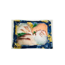 SASHIMI PACK(TAI,HAMACHI,SALMON,OCTOPUS,4EACH)