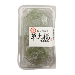 KUSA DAIFUKU