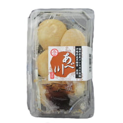 ABEKAWA 5PC