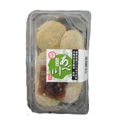 ABEKAWA YOMOGI 5P