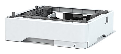 Single Sheet Tray