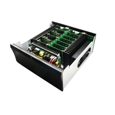 Tonewinner 11 ch home theater theatre audio best pure power amplifier