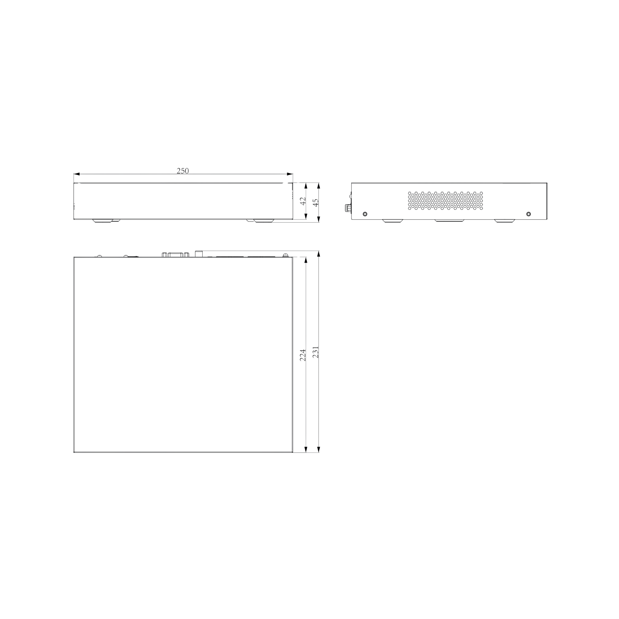 TC-R3110 28HC