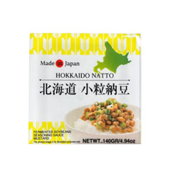 HOKKAIDO KOTSUBUNATTO