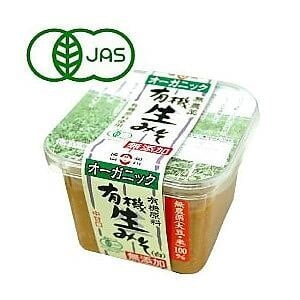 TD)Maruman Yuuki Nama Miso Shiro 6/1.1lb