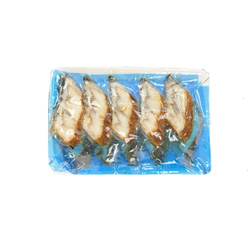 UNAGI KABAYAKI SLICE 10G/20P