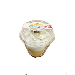 SOYKICHI TONYU PUDDING