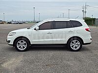Hyundai Santa Fe 2011 ID: V632489
