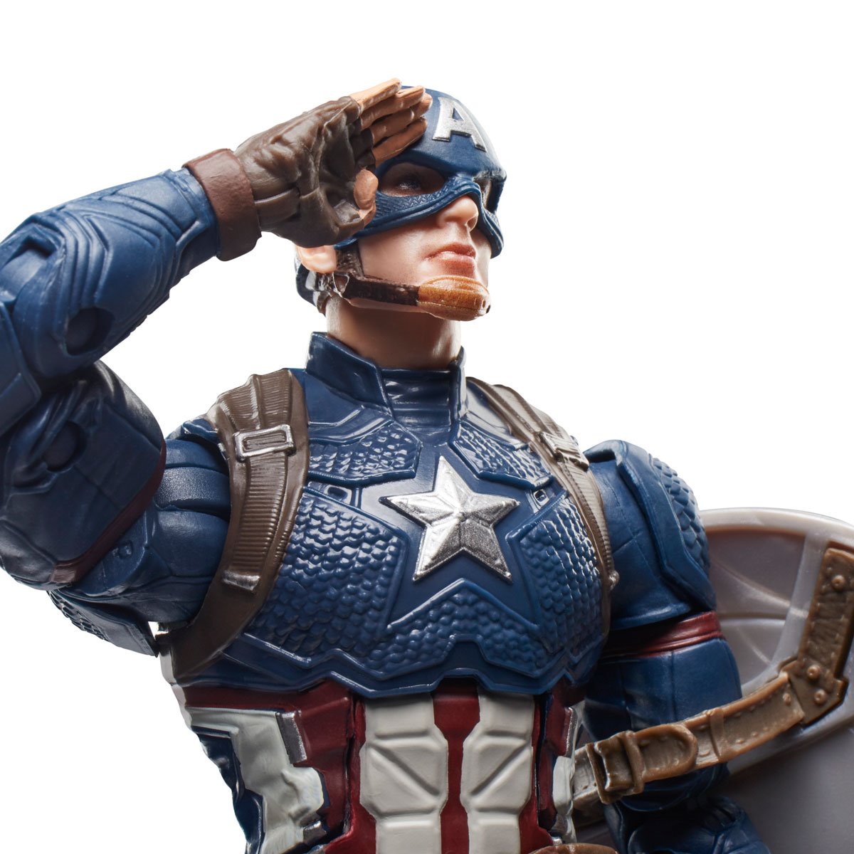 Capitan América Endgame