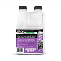 Opti-Lube XL Xtreme Lubricant Diesel Fuel Additive - 1 Gallon with Pump & 1 Empty 16oz Dosing Bottle