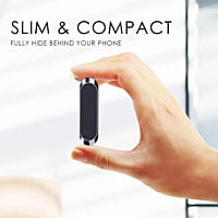 Magnetic Phone Holder