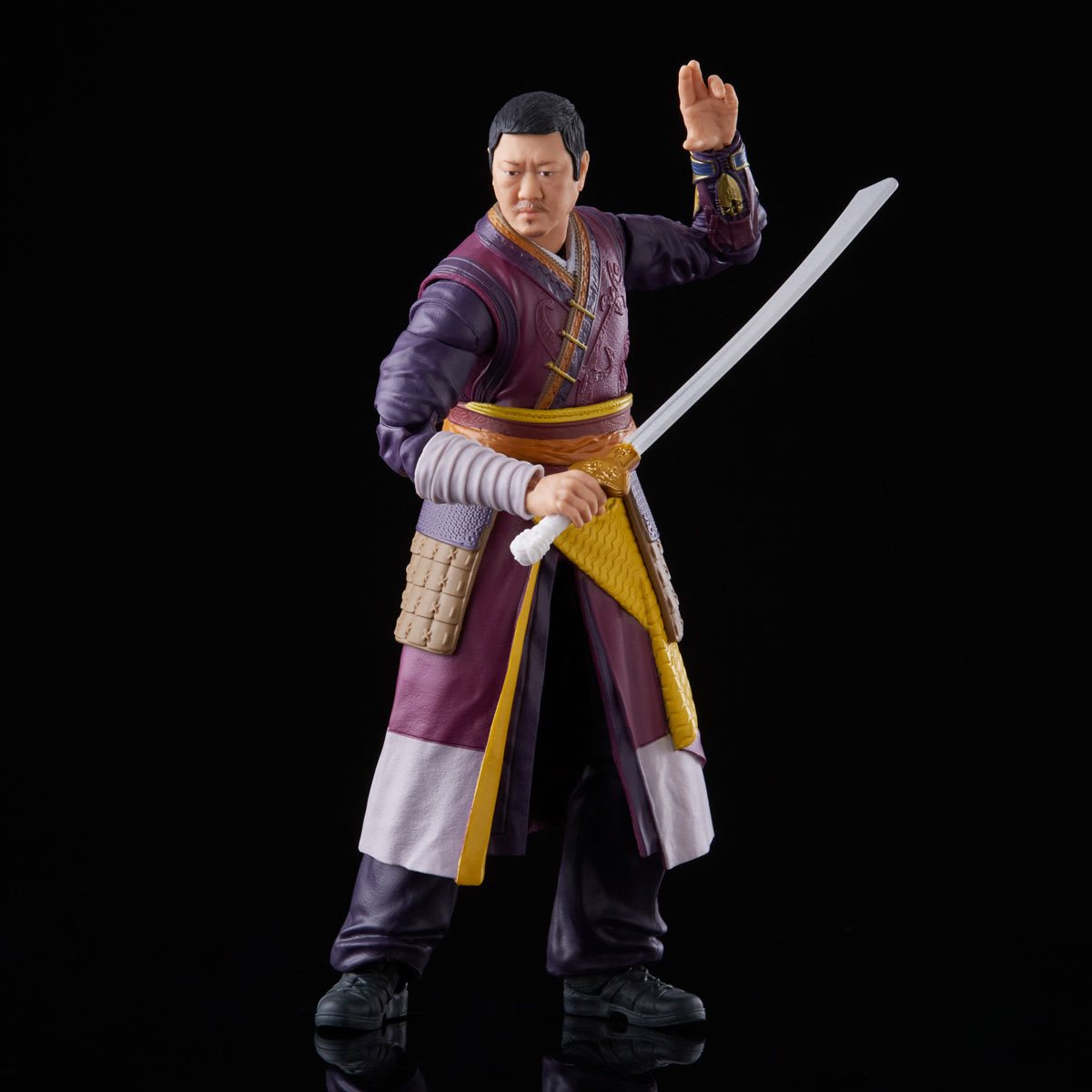 Wong (Doctor Strange: Madness of Multiverse)