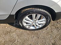 Hyundai Tucson 2010 ID: V014859