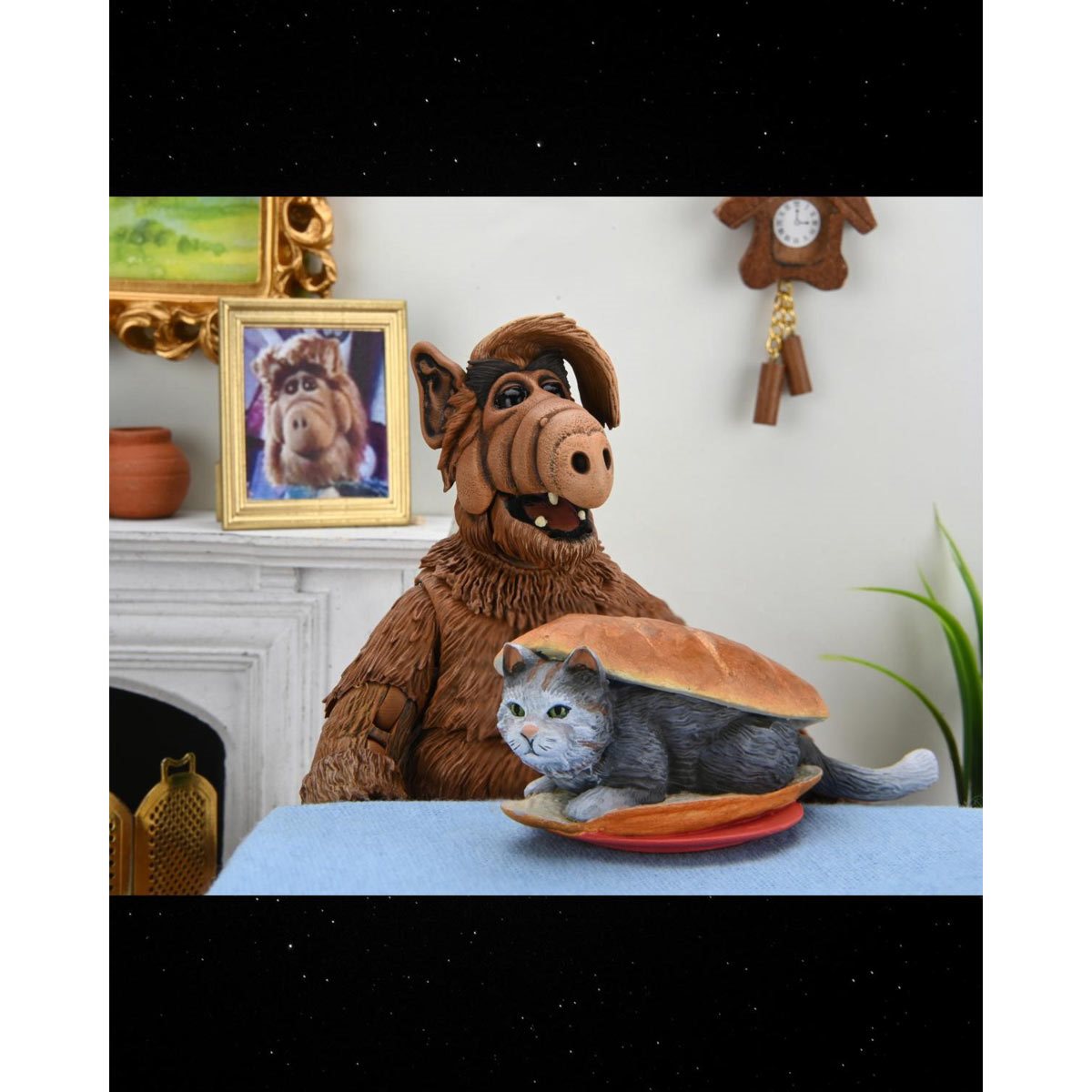 Alf Ultimate