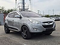 Hyundai Tucson 2010 ID: V007749