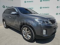 Kia Sorento 2014 ID : V531965