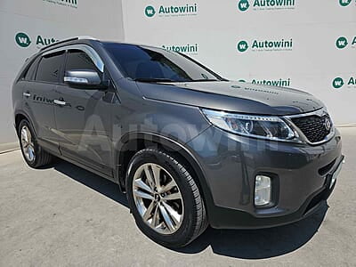 Kia Sorento 2014 ID : V531965