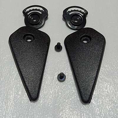 VEGA VISOR FITTING LARK VEGA VISOR FITTING LARK