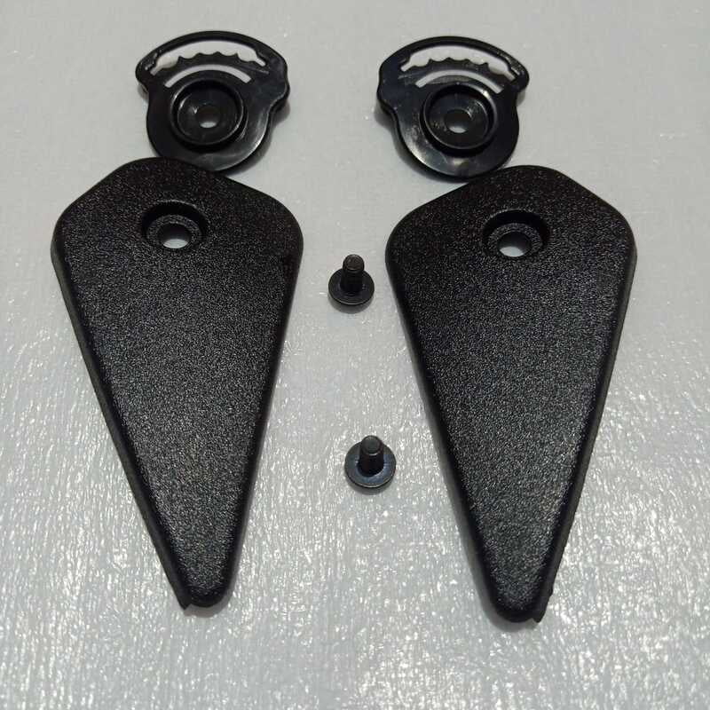 VEGA VISOR FITTING LARK