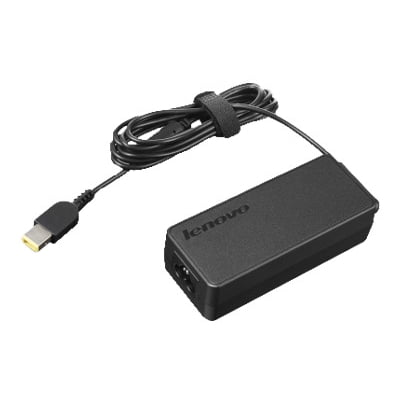 ThinkPad 65W AC Adapter (Slim Tip) (UK, Saudi Arabia) ThinkPad 65W AC Adapter (Slim Tip) (UK, Saudi Arabia)