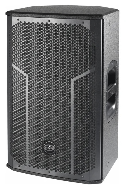 Action 500 512A Series Speakers