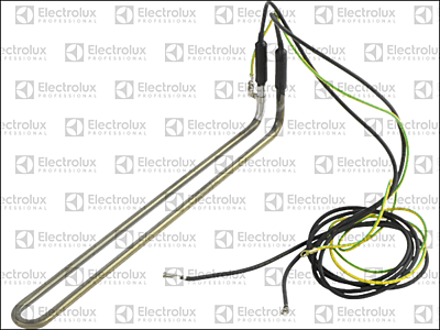 0A9683 Defrost Heating Element