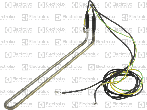 0A9683 Defrost Heating Element