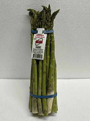 ASPARAGUS 11#