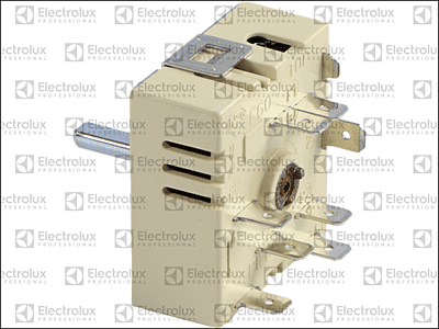 0C1605 ENERGY REGULATOR
