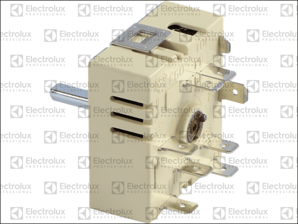 0C1605 ENERGY REGULATOR 0C1605 ENERGY REGULATOR