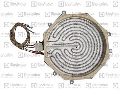 0C4077 EL. HOT PLATE; 230V-3400W