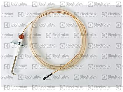 0C7418  FLAME CONTROL SPARK PLUG