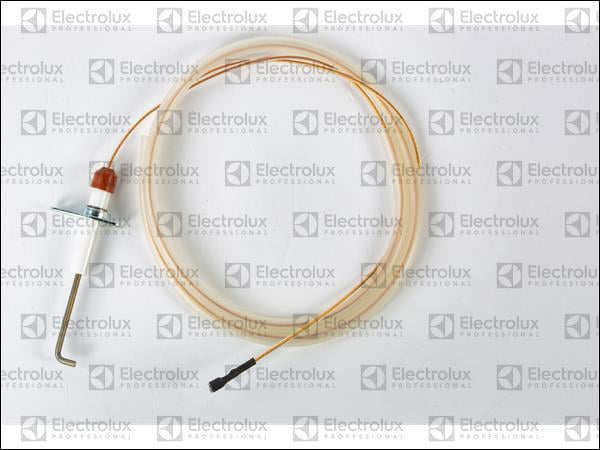0C7418  FLAME CONTROL SPARK PLUG
