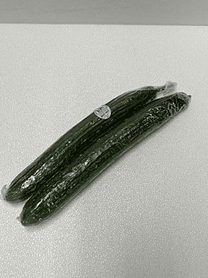 CUCUMBER H.HOUSE 16/18