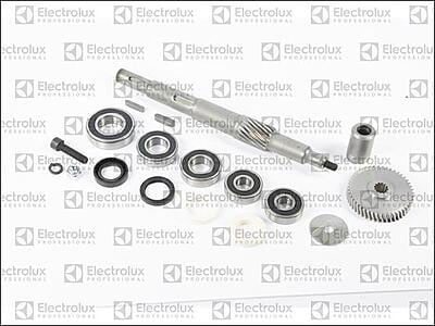 0D2758 SUN GEAR SHAFT ASSY; XBM20/30