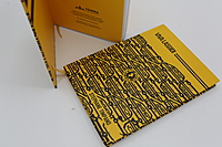 Viva Las Gidi - Sankara Premium Notebooks