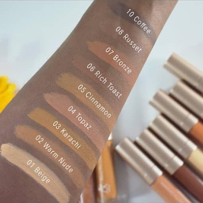 ADVENTURE PRO CONCEALER