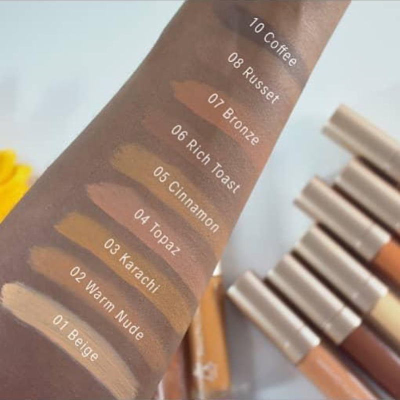 ADVENTURE PRO CONCEALER
