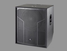 Action 500 S18A Series Subs