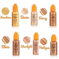 Hegai & Esther (H&E) Flash Drops Liquid Illuminator-
