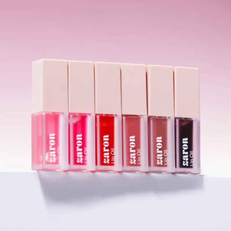 ZARON LIP OIL