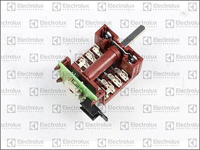 0G6306 SWITCH; OFF; +10K POTI