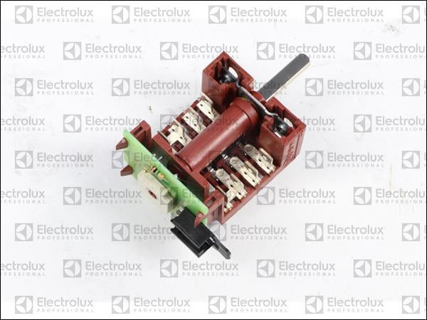 0G6306 SWITCH; OFF; +10K POTI