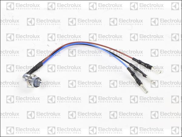 0G8460 LED BICOLOUR IR 5MM COMPL. W.CABLE 120MM 0G8460 LED BICOLOUR IR 5MM COMPL. W.CABLE 120MM