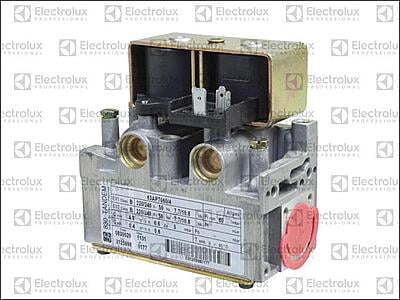 0K5838 GAS VALVE; 830 TANDEM 230V 50HZ